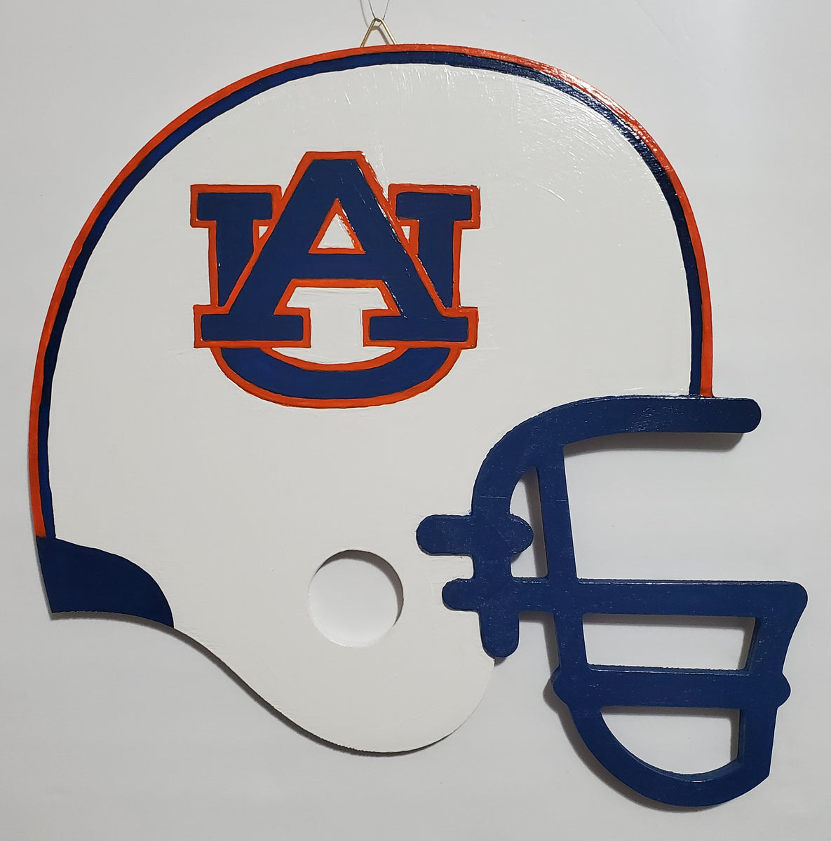 Auburn helmet sales