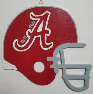 Alabama Helmet