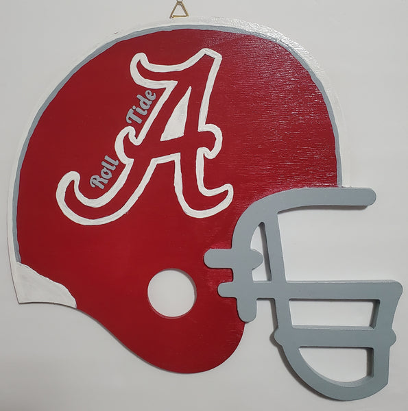 Alabama Helmet – Nikki's Creative Collection
