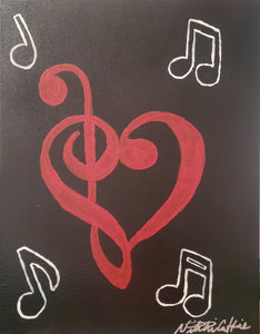 Love For Music