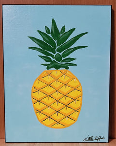 Pineapple